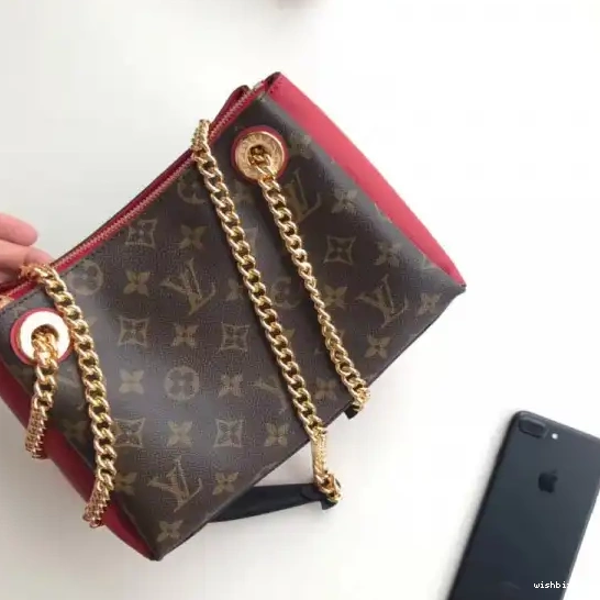 WIS SURENE Louis Vuitton BB 0501
